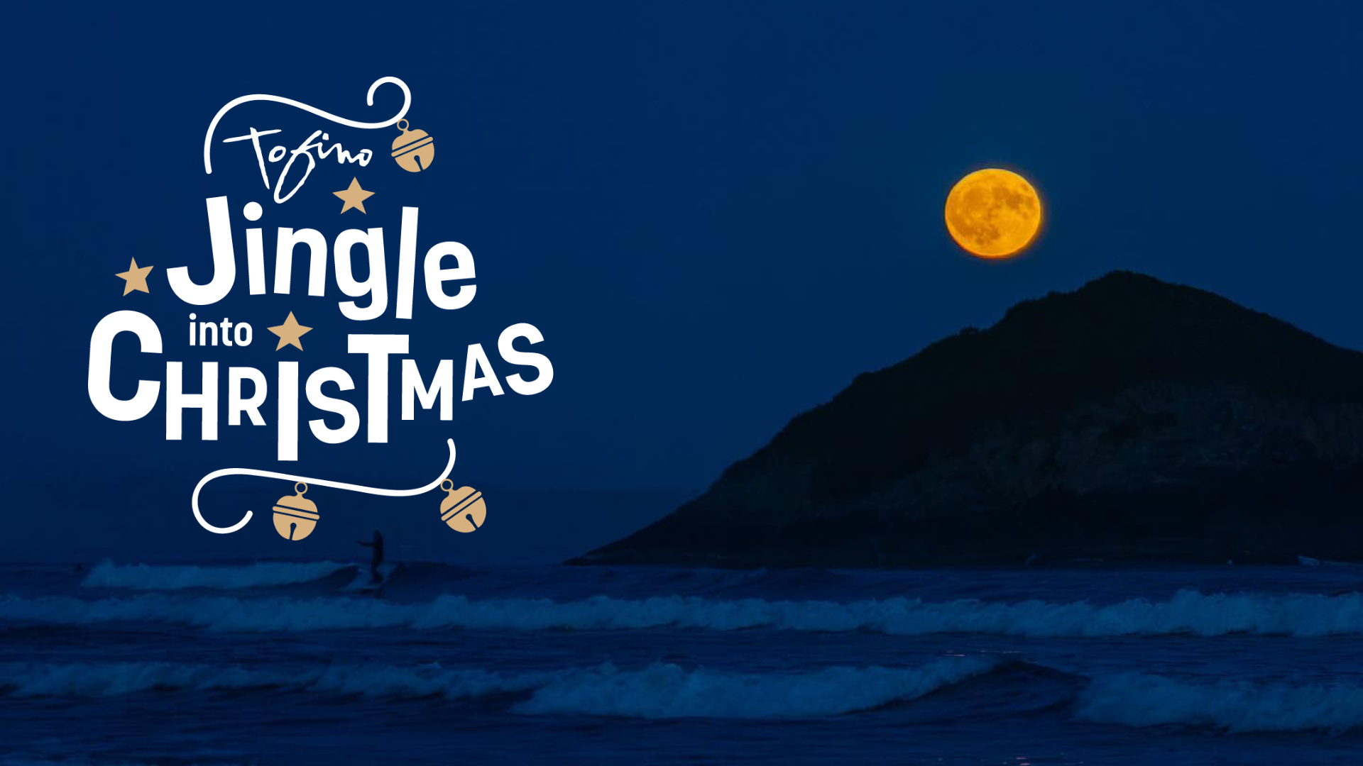 Jingle into Christmas Tourism Tofino Industry News